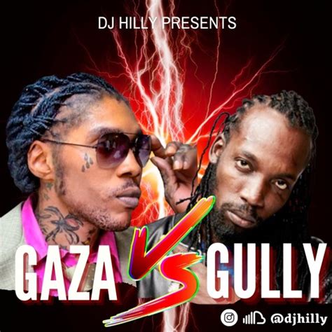 gully like gaza